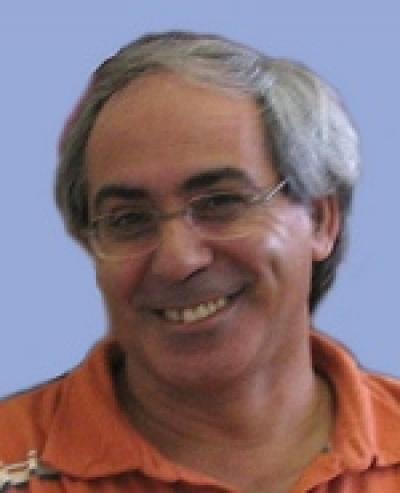 Dr. Uri Polat, Tel Aviv University