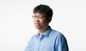 Assistant Professor Xiong Zehui