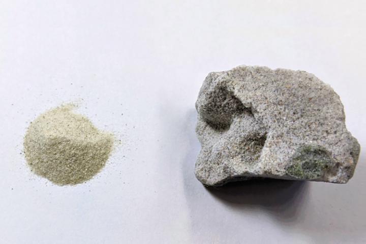 Simple Chemistry will Enhance the Sustainability of Concrete Production