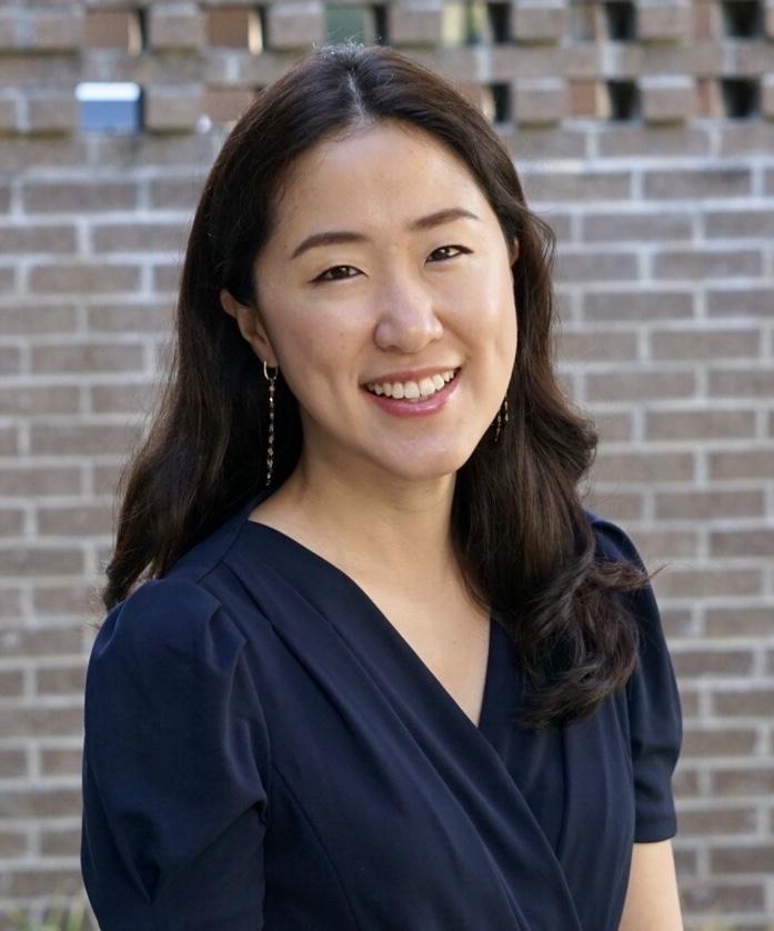 Kathy Lee, University of Texas at Arlington