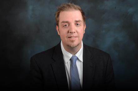 Adam Moeser, Michigan State University