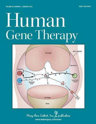 Human Gene Therapy