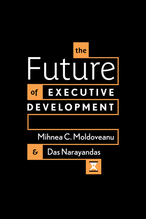 The Future of Executive Development