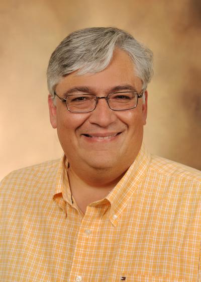 Ananias Escalante, Arizona State University