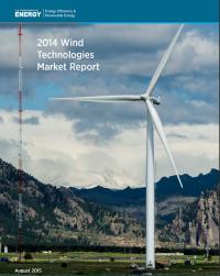 2014 Wind Technologies Market Report