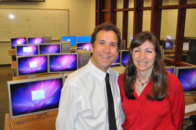 Mark Guzdial and Barbara Ericson, Georgia Institute of Technology