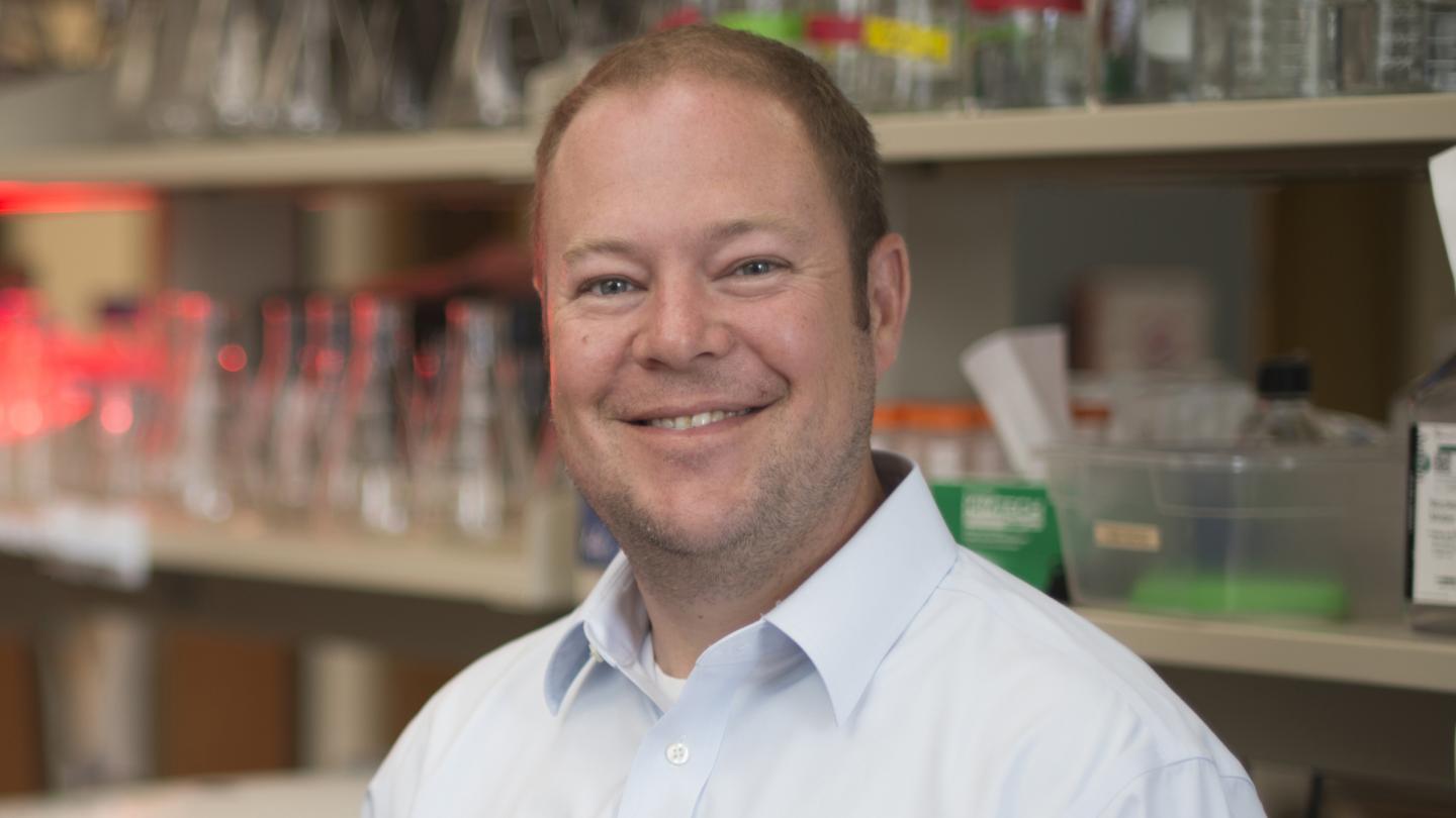 Ken Oestreich, Virginia Tech