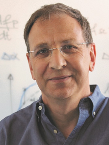 Thomas Höfer, Ph.D