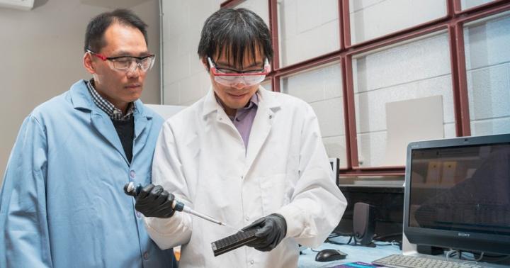 A New Way to Use CRISPR