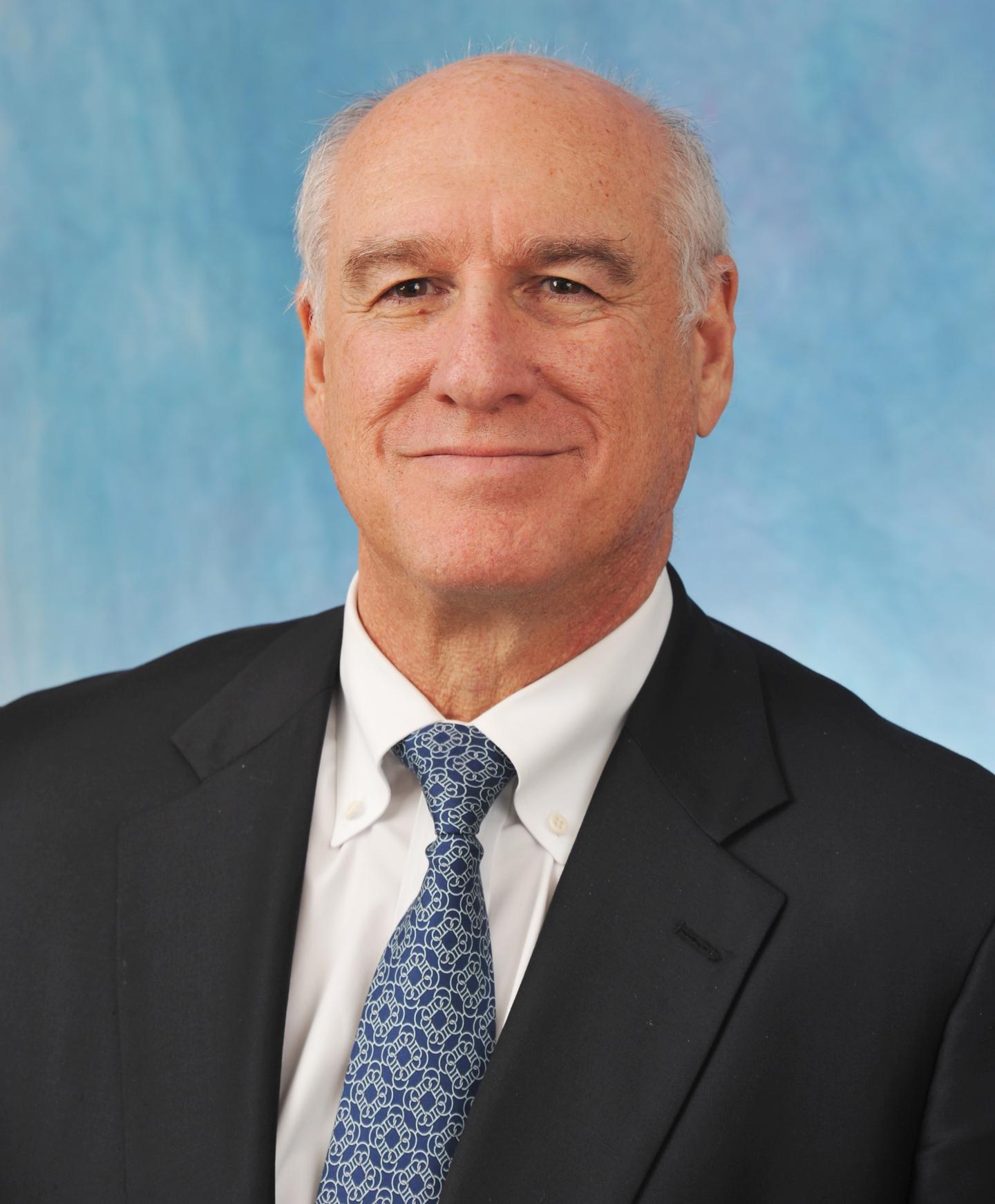 Myron S. Cohen, University of North Carolina Health Care