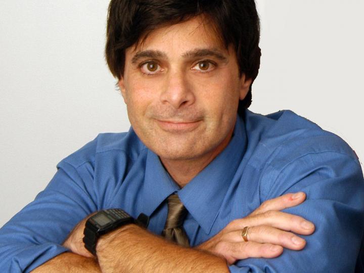 Evan Snyder, M.D., Ph.D., Sanford Burnham Prebys Medical Discovery Institute