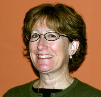 Frances Brodsky, University of California - San Francisco