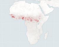 Fire Data Across Africa