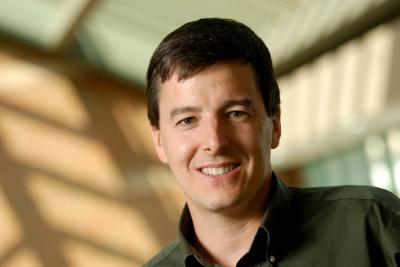 Dr. John Rogers, Lemelson-MIT Program (1 of 2)