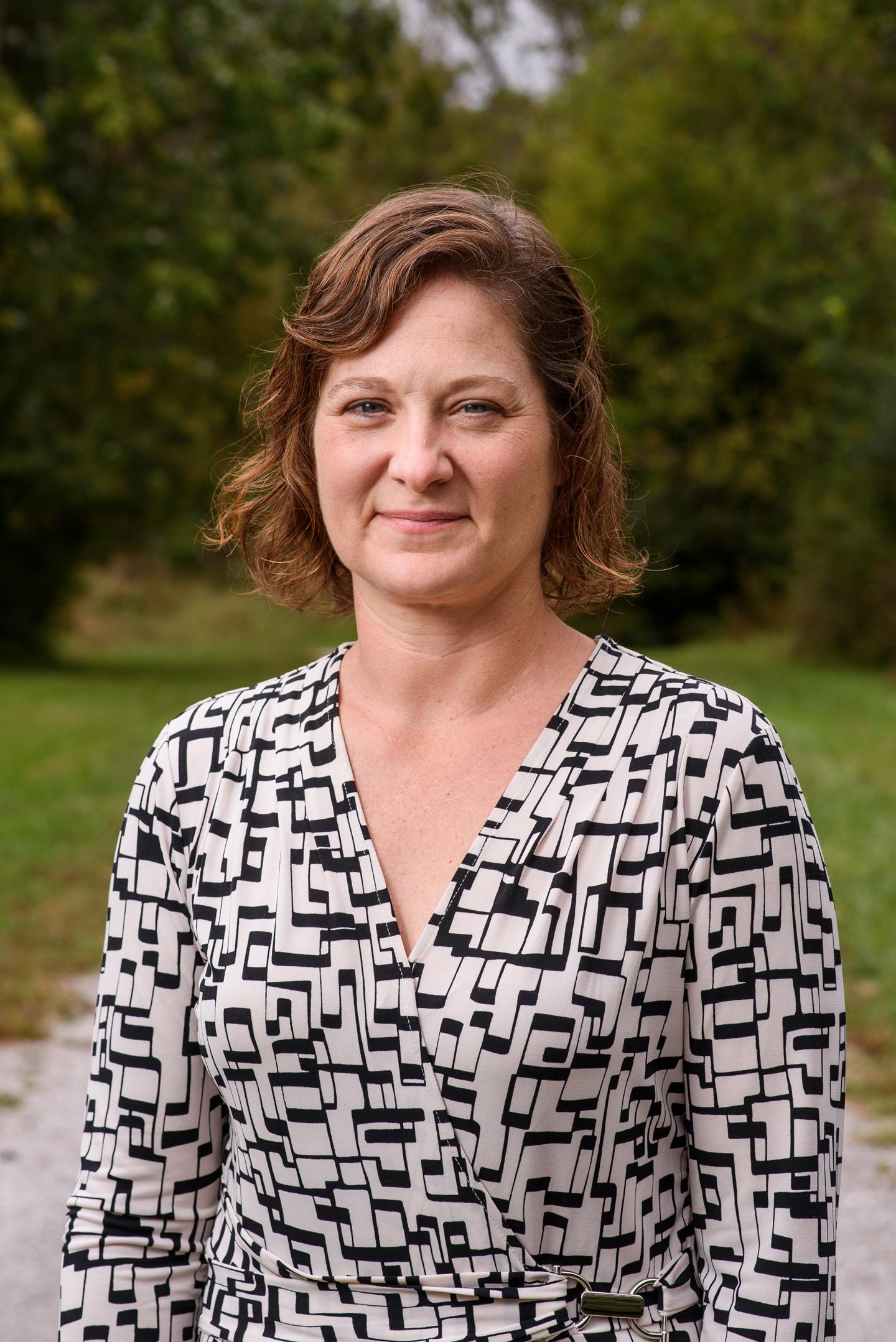 Susan Nagel, University of Missouri-Columbia 