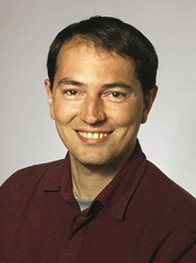 Thomas Zack, University of Gothenburg