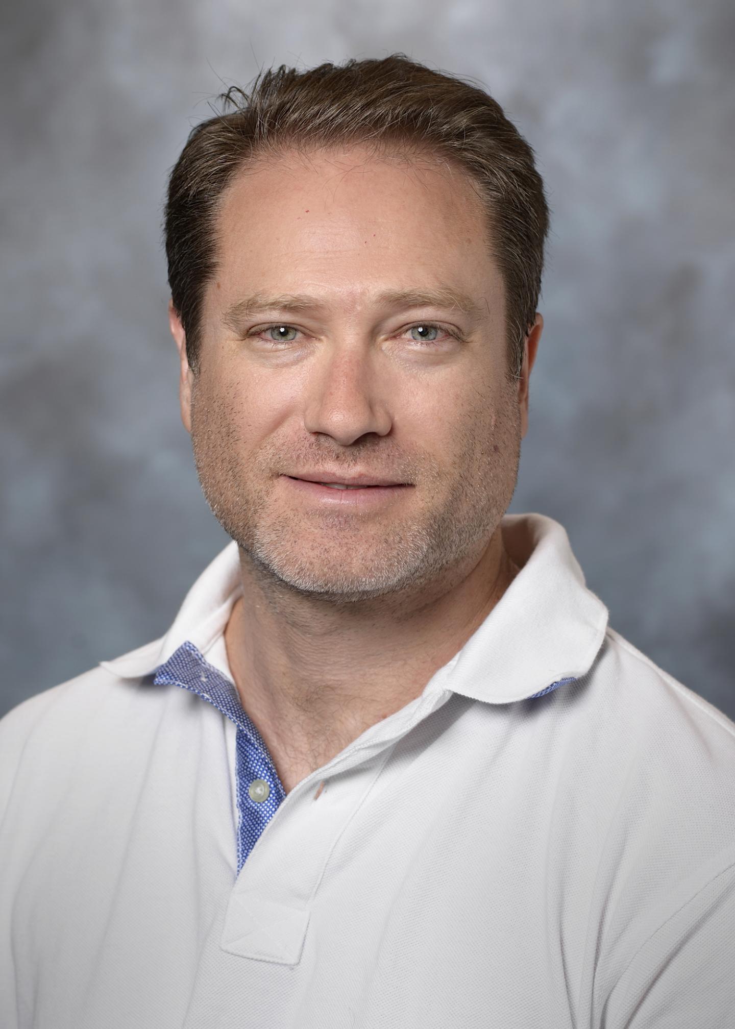 Dr. Benjamin Berman, Cedars-Sinai