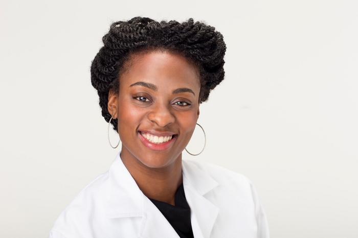 Alisha Moreland-Capuia, MD