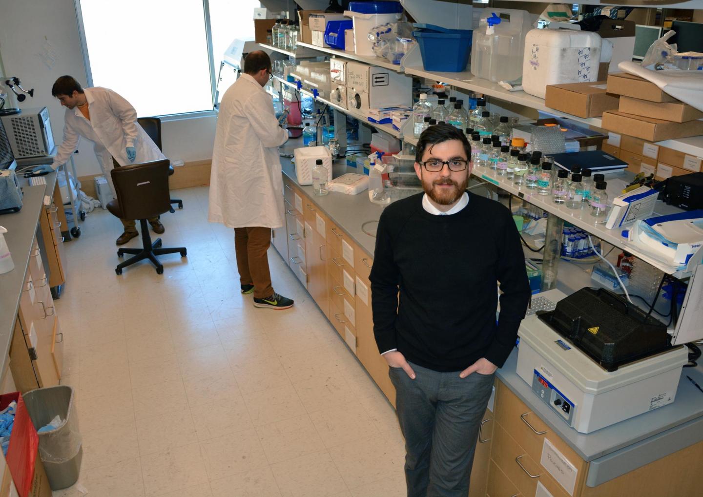 Bryan N. Brown, University of Pittsburgh