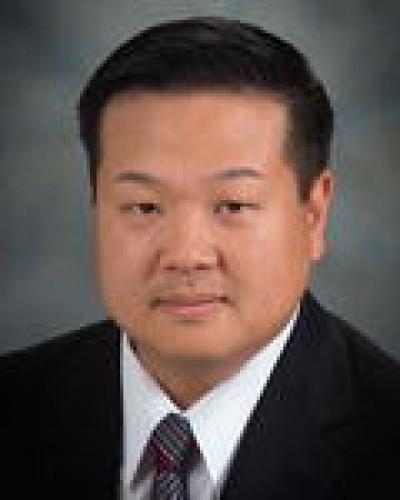 Edward Kim, M.D., University of Texas M. D. Anderson Cancer Center
