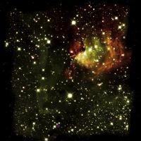 Gif of star cluster G286.21+0.17