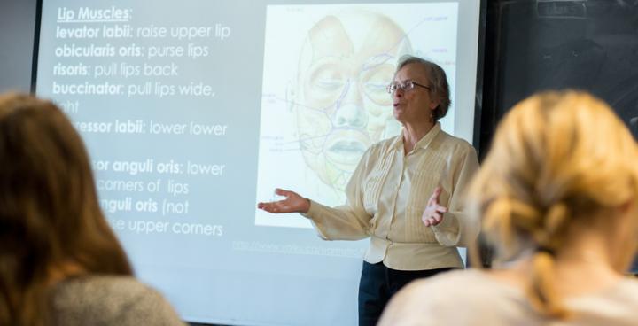 Teaching Students About Down Syndrome