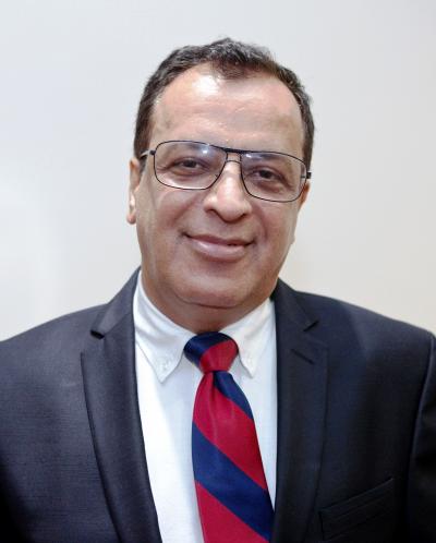 Mohammad Karamouz, Polytechnic Institute of New York University