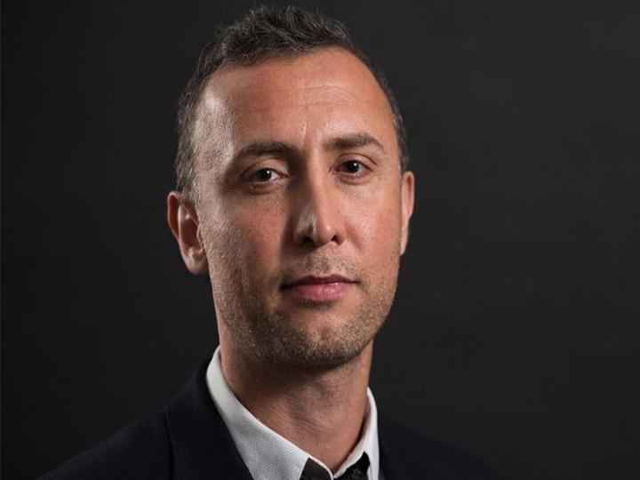 University of Houston Researcher Mehmet Orman