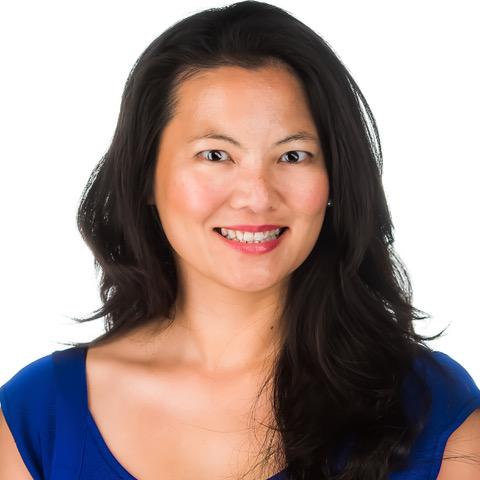 Dr. Justine Lee, University of California - Los Angeles Health Sciences 