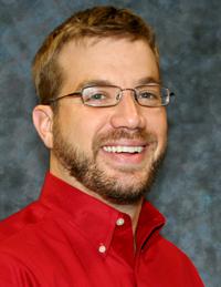 Lyle McKinney, University of Houston