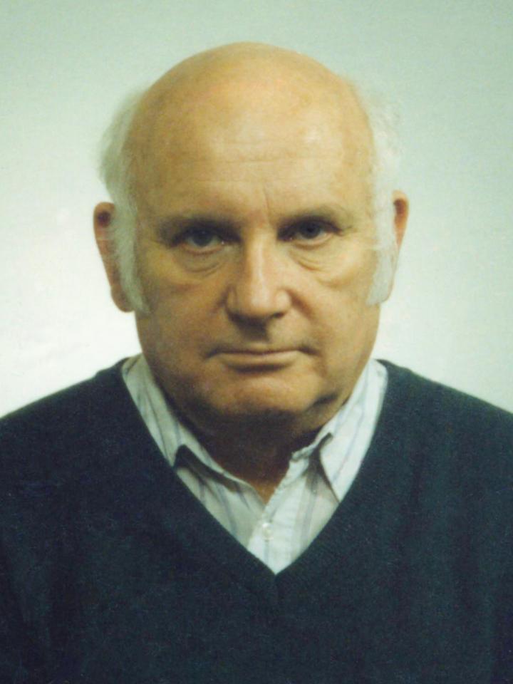 Lev P. Vinnik, Institute of Physics of the Earth