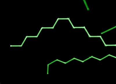 Kinked Nanowire (1 of 2)