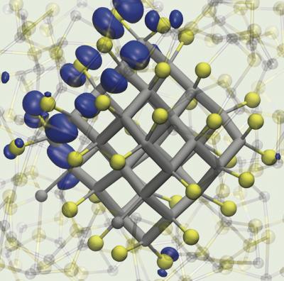 Silicon Nanoparticle for New Types of Solar Cell