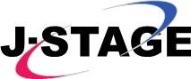 J-stage Logo
