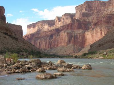 How Old is the Grand Canyon? (1 of 4)