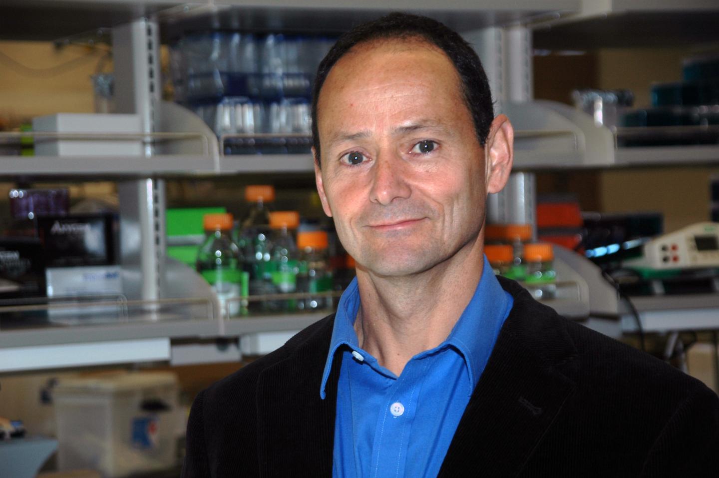 Martin Garcia-Castro, University of California - Riverside