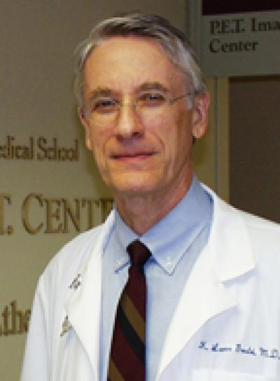 K. Lance Gould, M.D.
