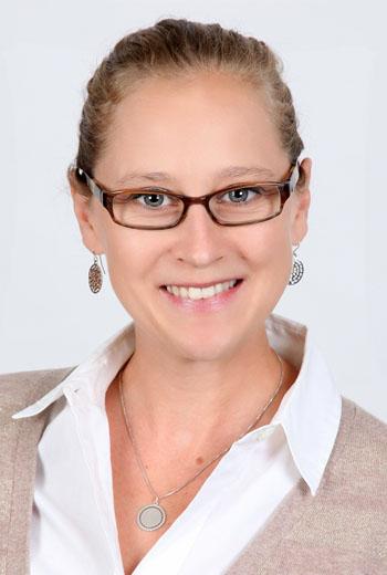 Amanda Hassinger, University at Buffalo