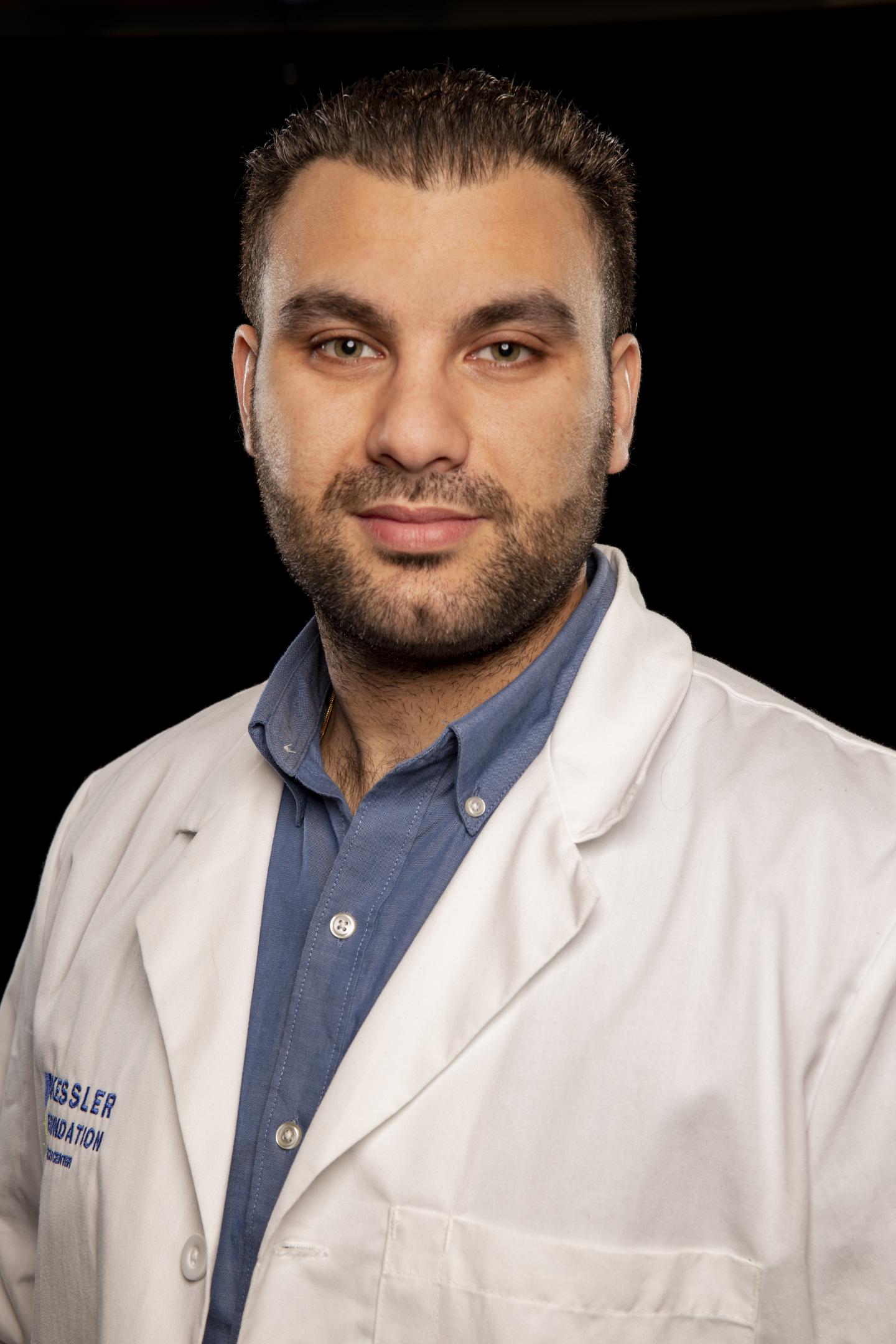 Ghaith Androwis, PhD