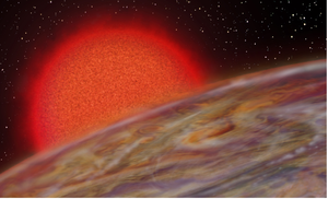 Newly-found planets on the edge of destruction - EurekAlert
