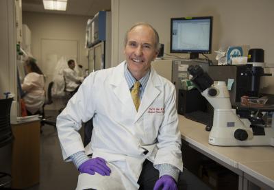 Carl June, University of Pennsylvania