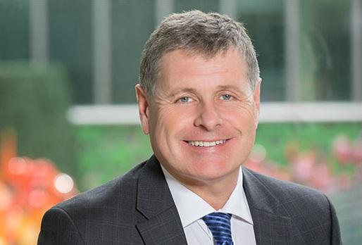 Dr. John Waldron, University Health Network 