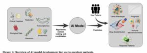 Artificial intelligence: A transformative tool in precision oncology