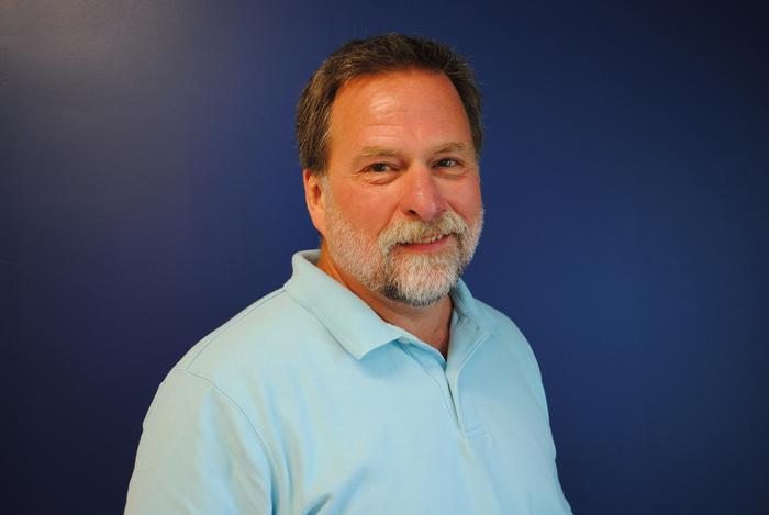 UMass Lowell Professor Emeritus Bryan Buchholz