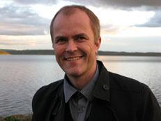Filip Bergquist, University of Gothenburg