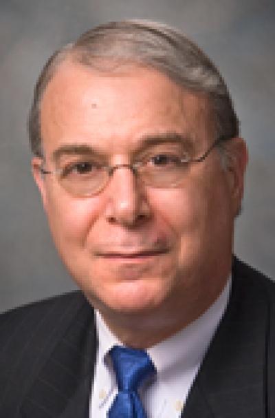 Daniel D. Karp, M.D., University of Texas M. D. Anderson Cancer Center