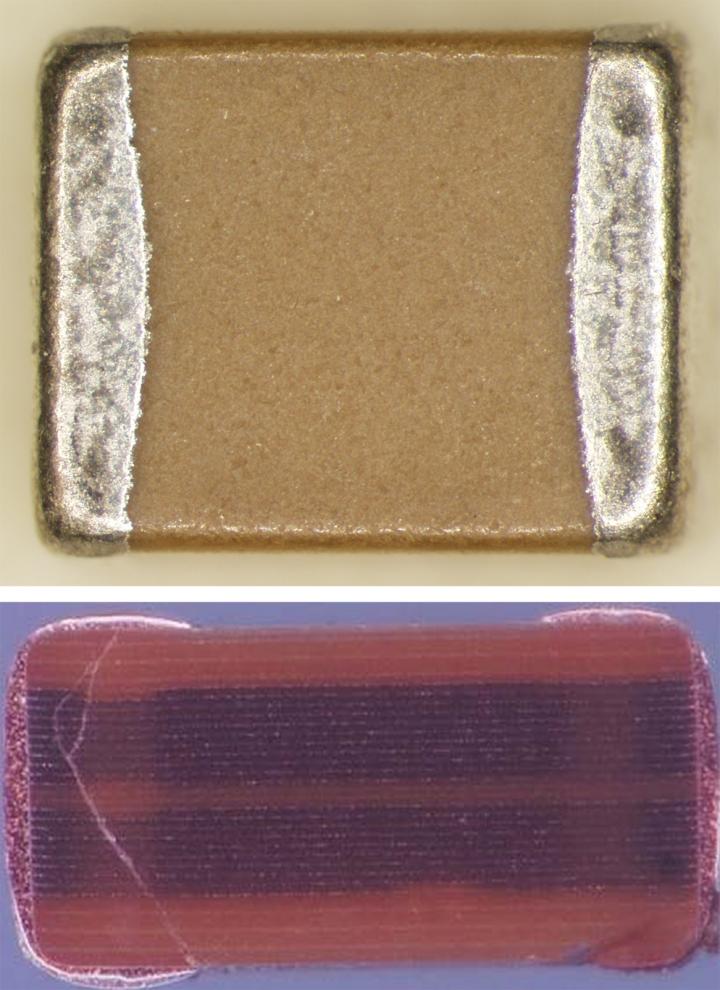Ceramic Capacitors