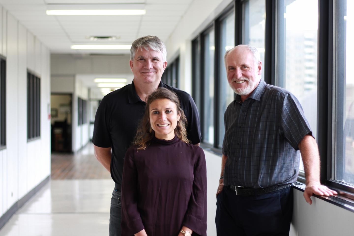 Team Identifies Peroxisomes' Role in Innate Immune System