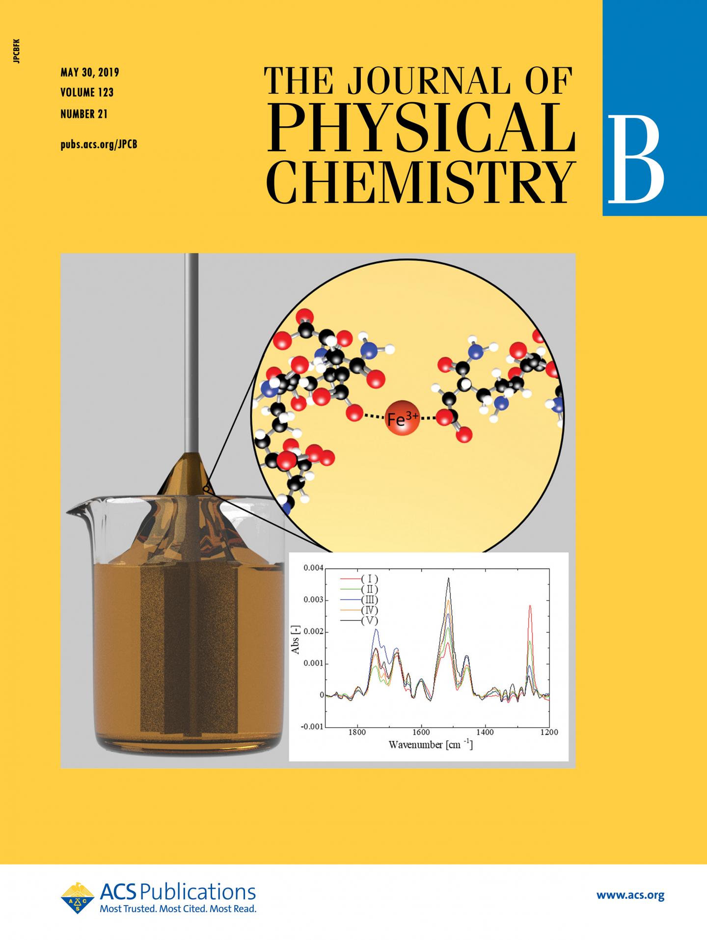 A Temporal Reaction Occurred during the Flowing of Fluids Indicated a Fundamental Structural Change