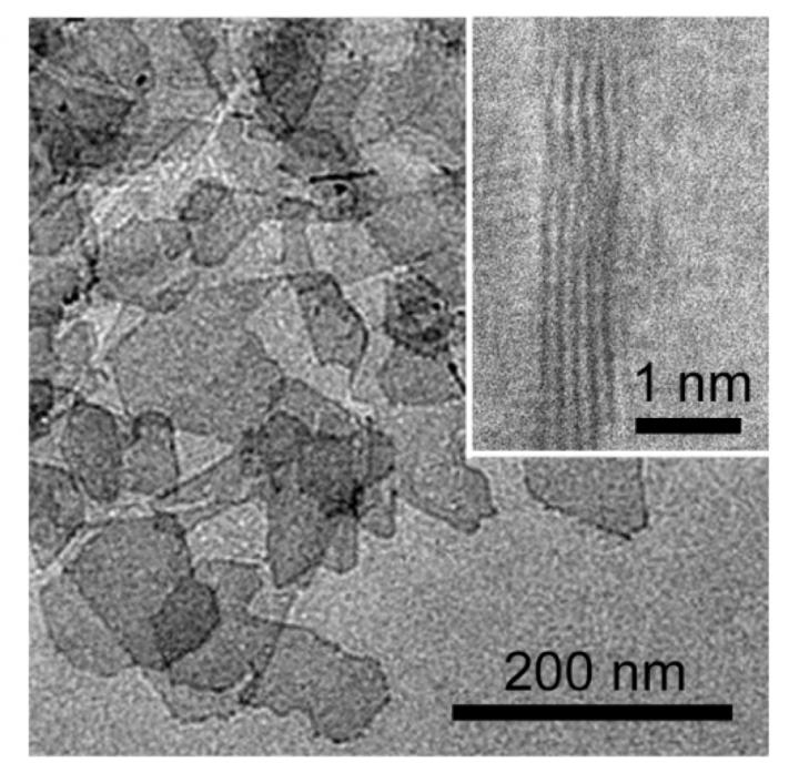 Less Metal, Higher Efficiency for EV Fuel Cells